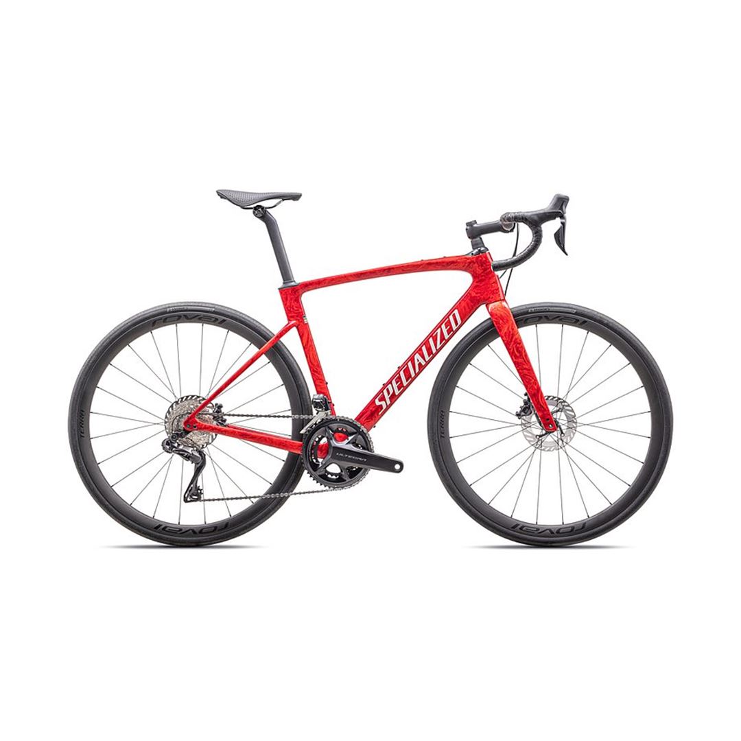SPECIALIZED ROUBAIX PRO 2025