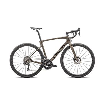 SPECIALIZED ROUBAIX SW DI2 2025