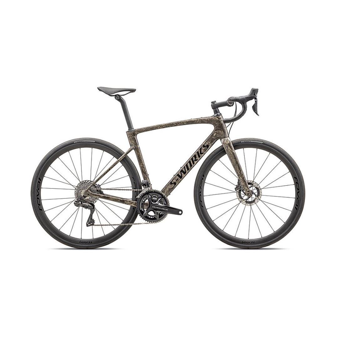 SPECIALIZED ROUBAIX SW DI2 2025