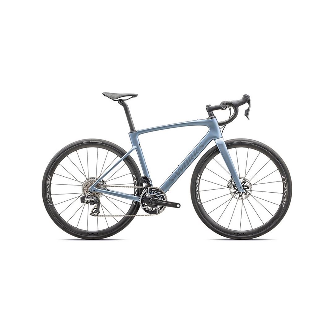 SPECIALIZED ROUBAIX SW LTD 2025