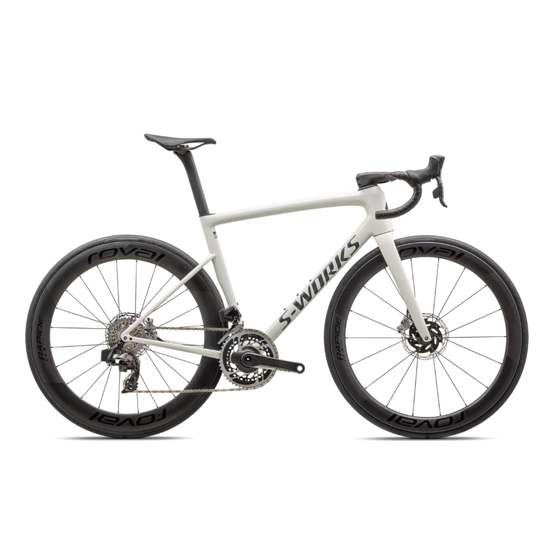 SPECIALIZED TARMAC SL8 SW ETAP