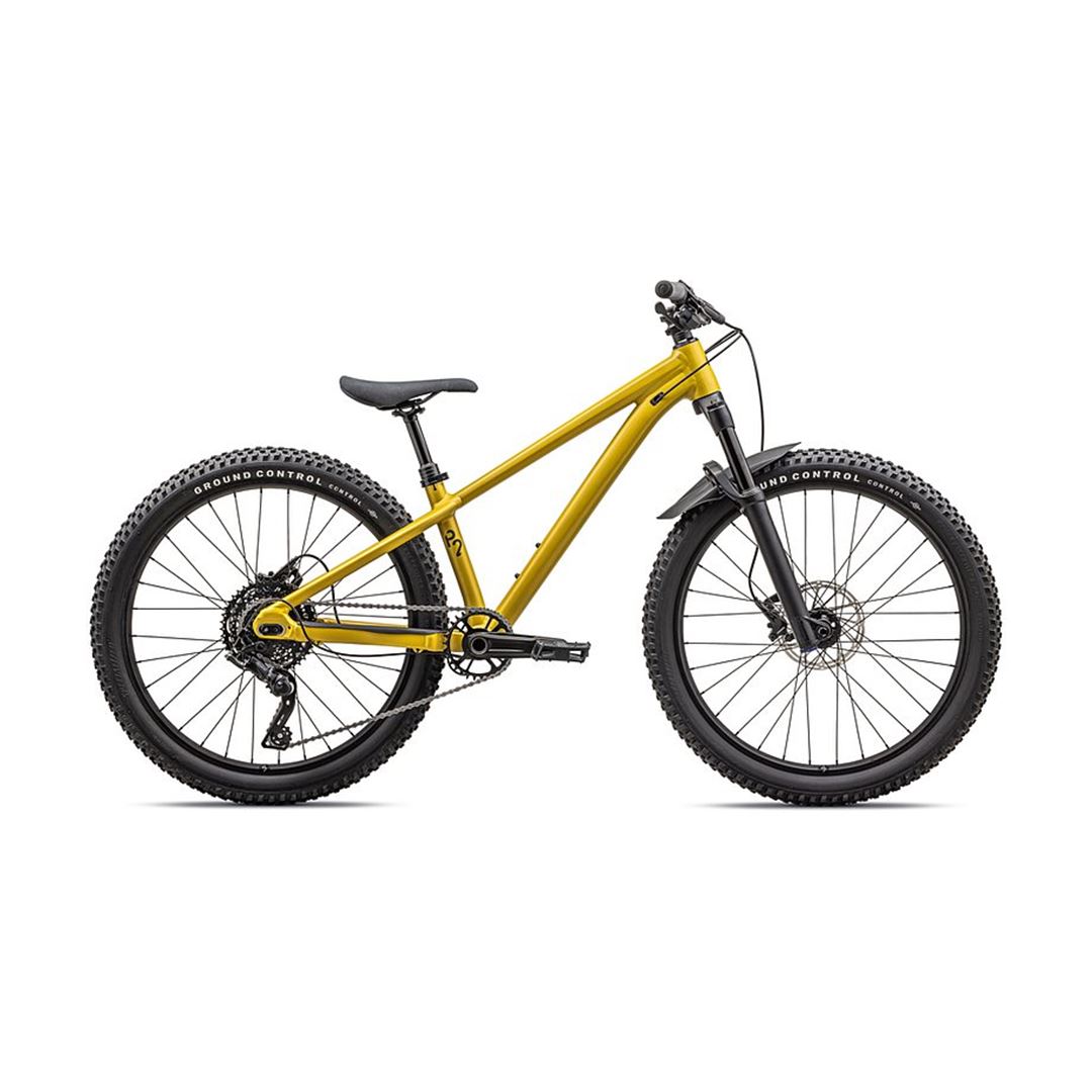 SPECIALIZED P.2 TRAIL