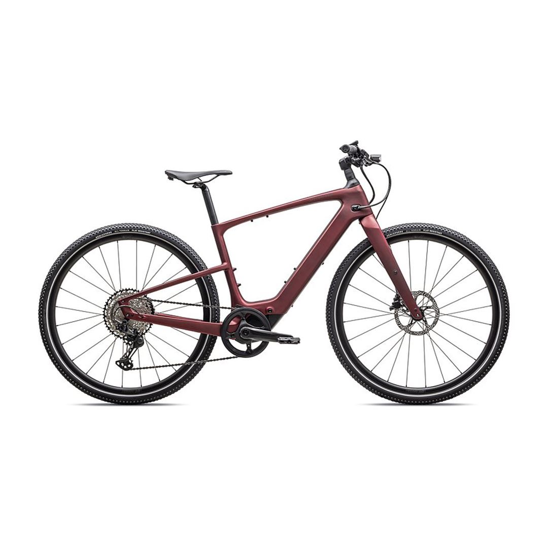 SPECIALIZED VADO SL 6.0 CARBON 2