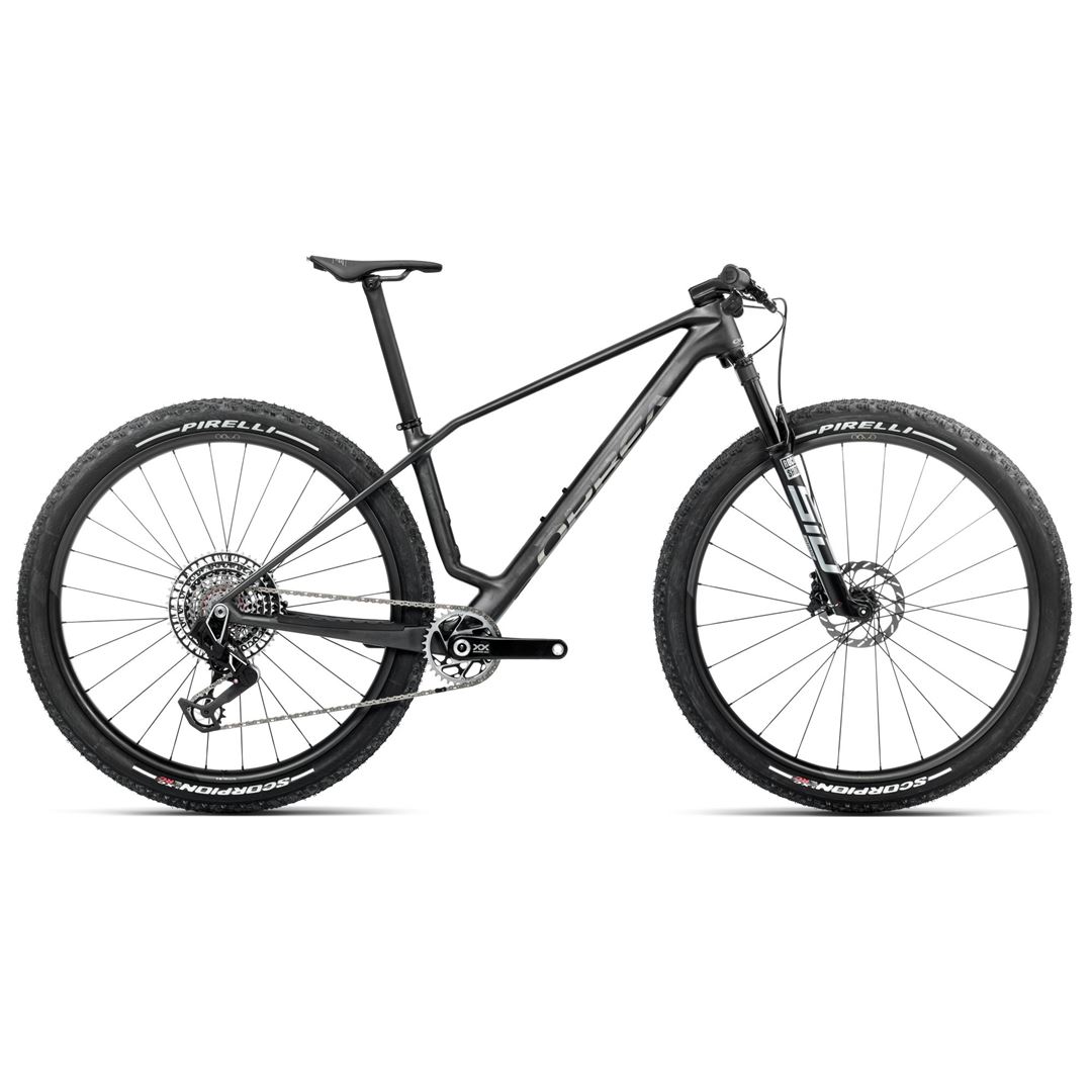 ORBEA ALMA M-LTD 2025