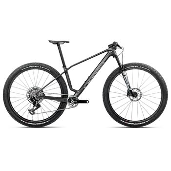 ORBEA ALMA M-LTD 2025