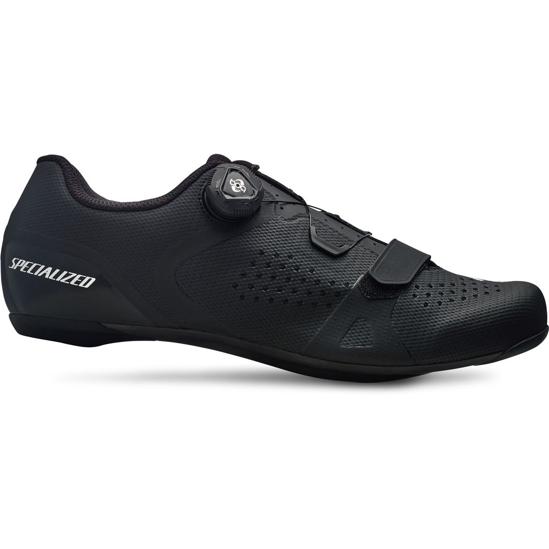 ZAPATILLAS SPECIALIZED TORCH 2.0 NEGRO
