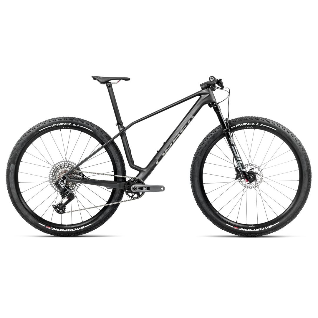 ORBEA ALMA M-PRO 2025