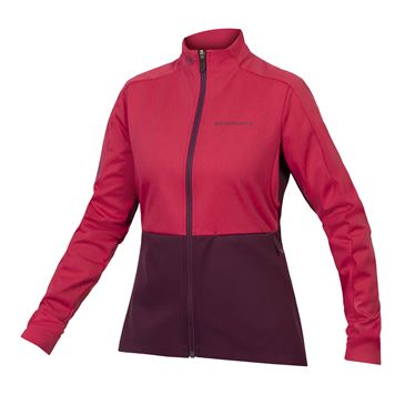CHAQUETA ENDURA WINDCHILL II WMN