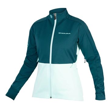 CHAQUETA ENDURA WINDCHILL II WMN