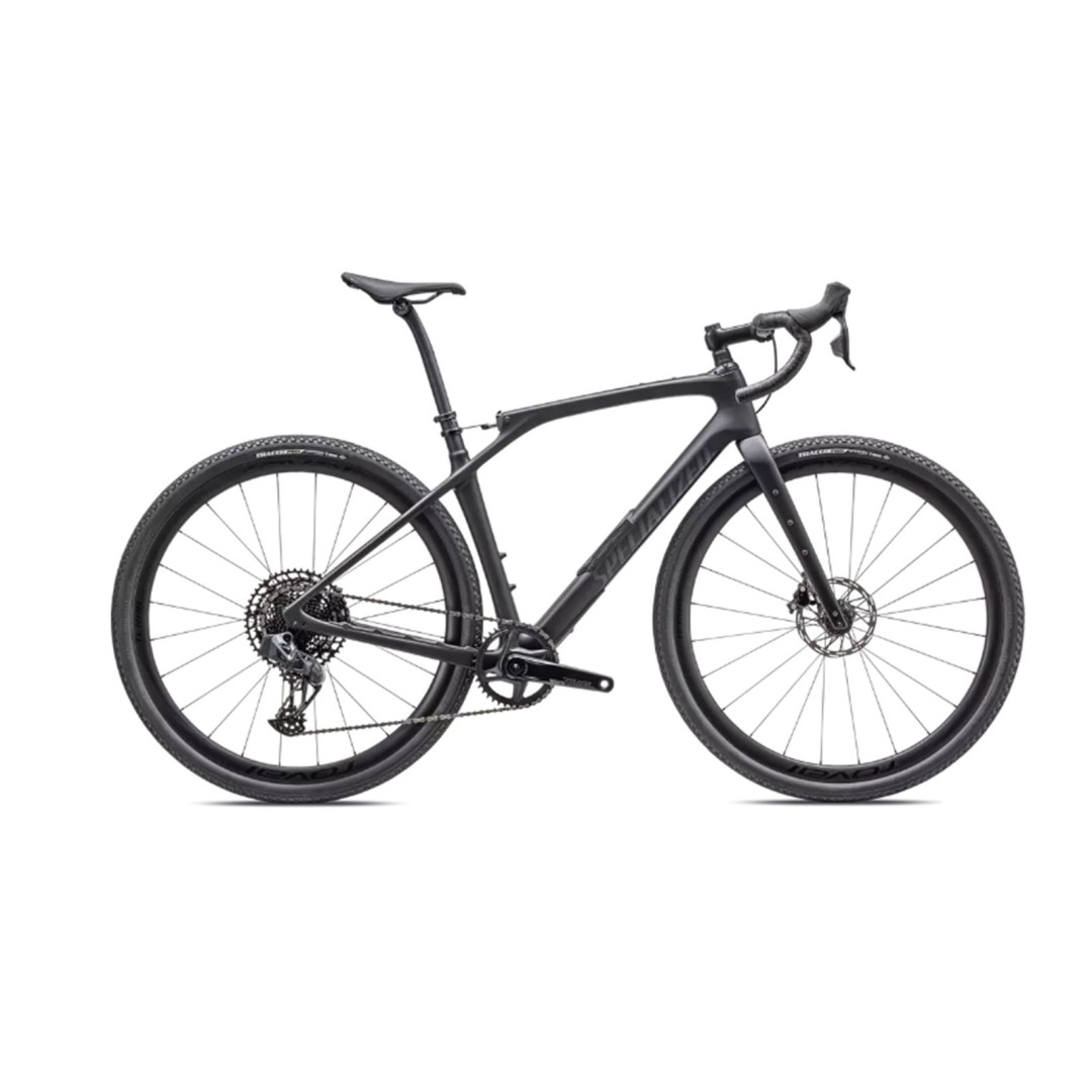 SPECIALIZED DIVERGE STR EXPERT 2023