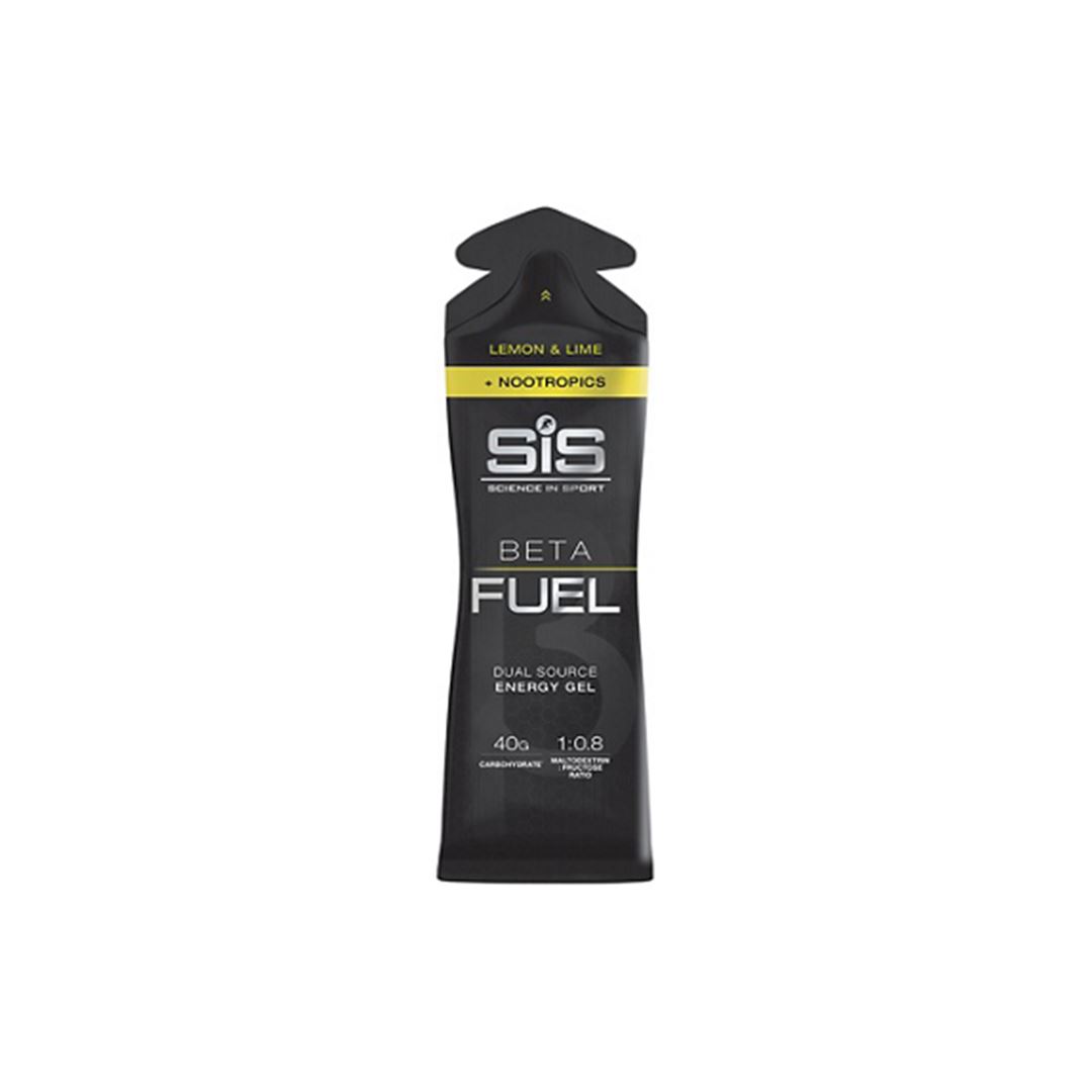SIS BETA FUEL + NOOTROPICS LIMA