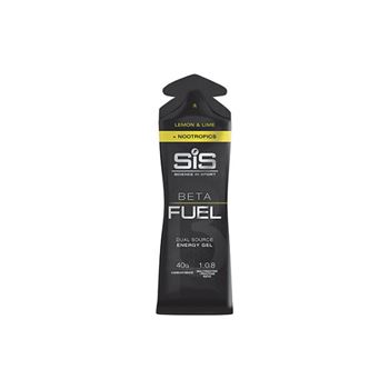 SIS BETA FUEL + NOOTROPICS LIMA