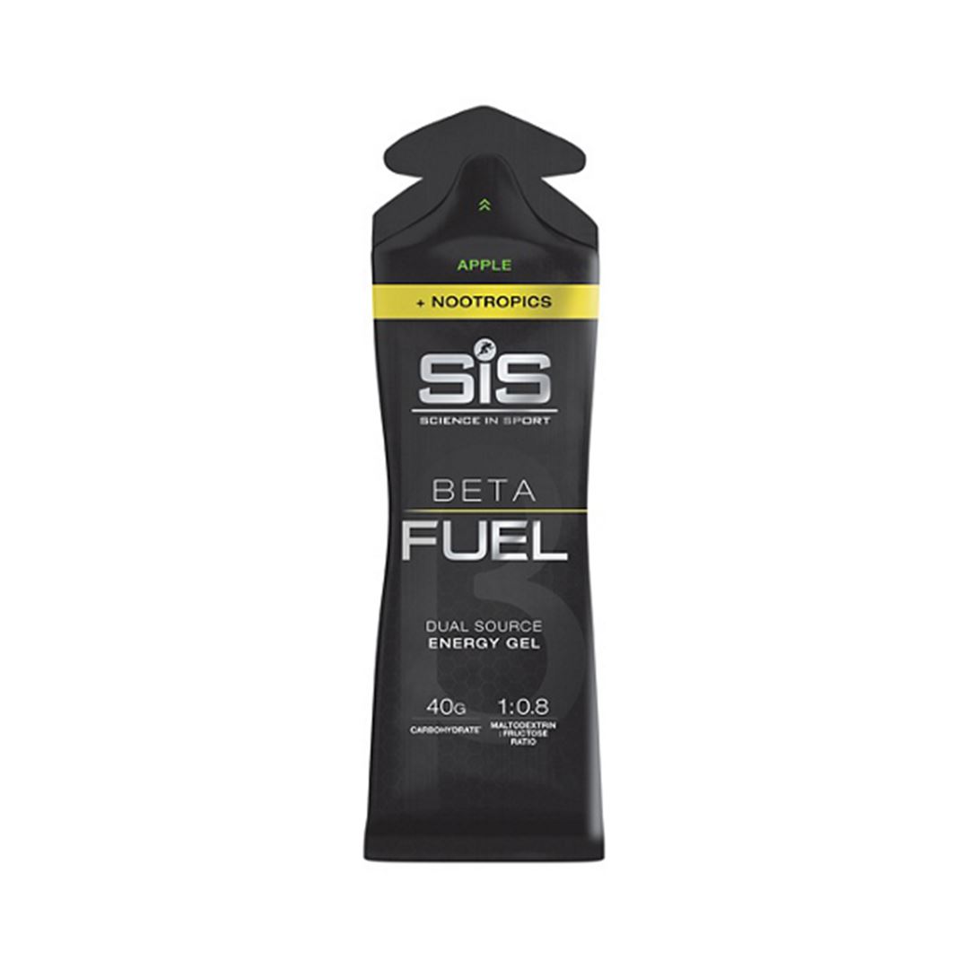 SIS BETA FUEL + NOOTROPICS MANZANA