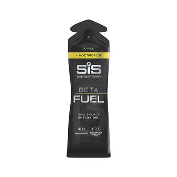 SIS BETA FUEL + NOOTROPICS MANZANA