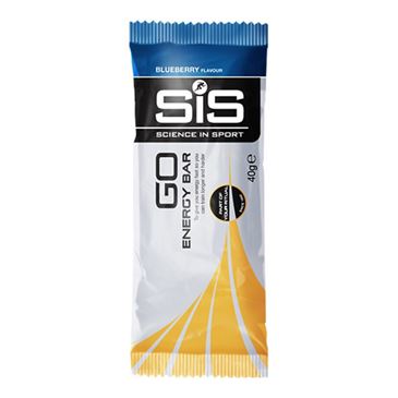 SIS GO ENERGY BARRITA ARANDANOS