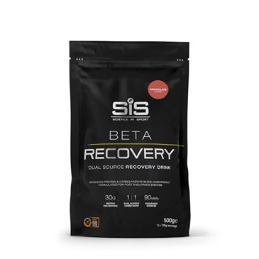 SIS BETA FUEL RECOVERY