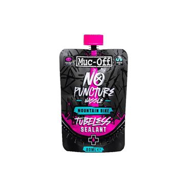 LIQUIDO SELLANTE MUC-OFF TUBELESS MTB 80 ML