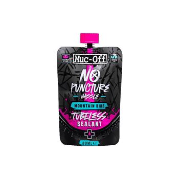 LIQUIDO SELLANTE MUC-OFF TUBELESS MTB 80 ML