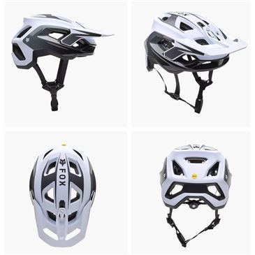 CASCO FOX SPEEDFRAME PRO