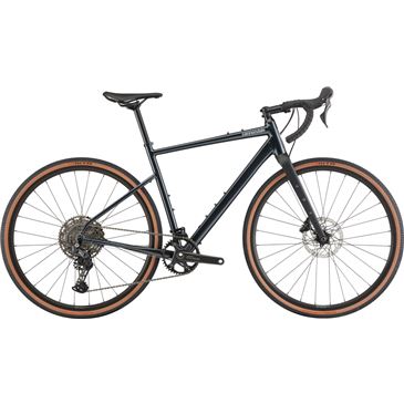 CANNONDALE TOPSTONE 2 CUES 1X