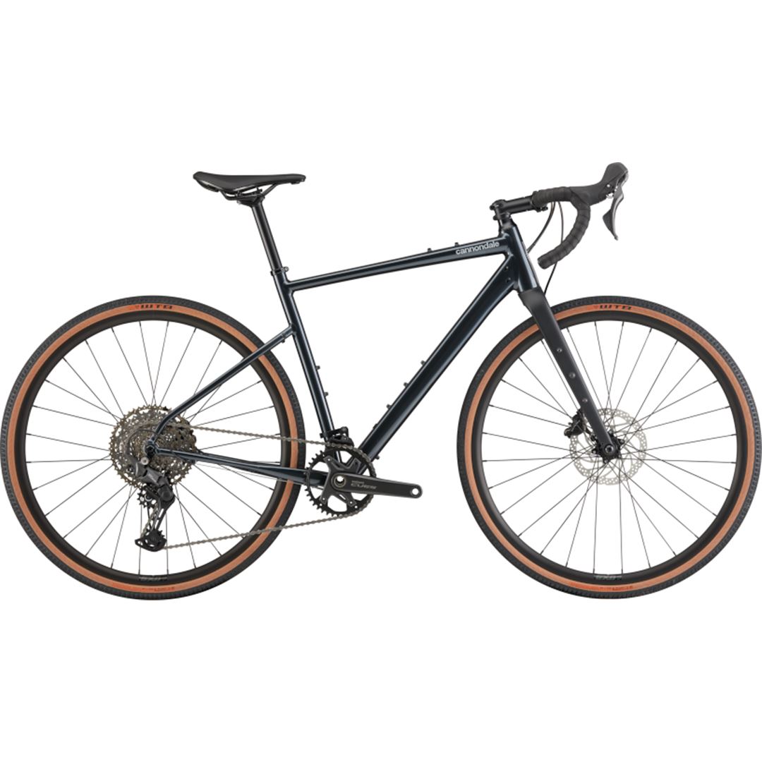 CANNONDALE TOPSTONE 2 CUES 1X