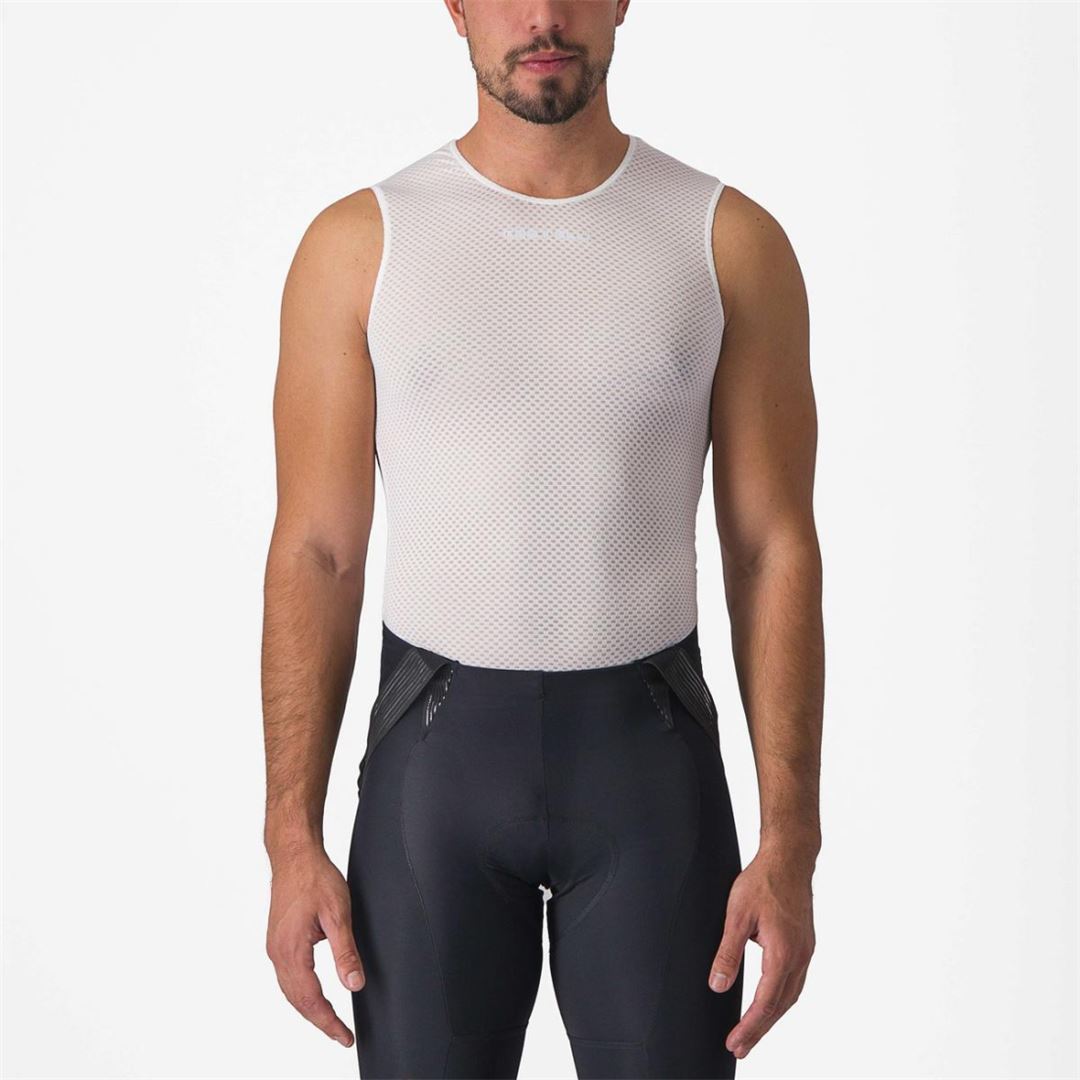 CAMISETA CASTELLI PRO