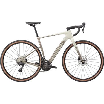 CANNONDALE TOPSTONE CARBON 3 GRX - 2X