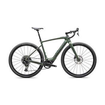 SPECIALIZED CREO SL COMP CARBON 2025