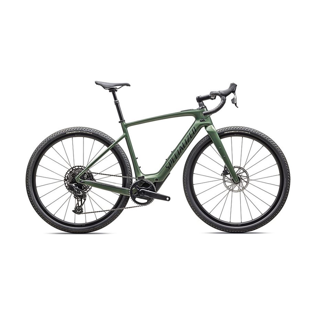SPECIALIZED CREO SL COMP CARBON 2025