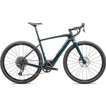 SPECIALIZED CREO SL COMP CARBON 2025