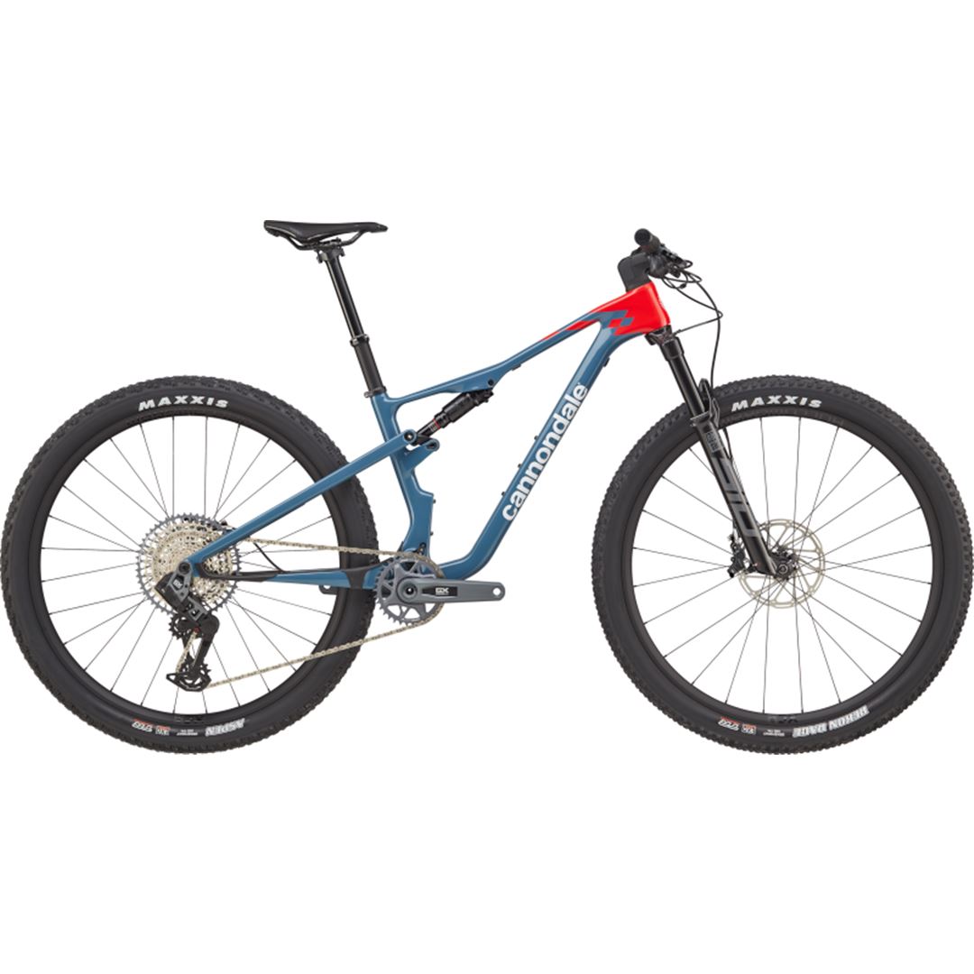 CANNONDALE SCALPEL 2