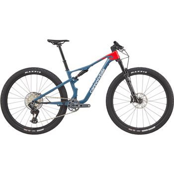 CANNONDALE SCALPEL 2