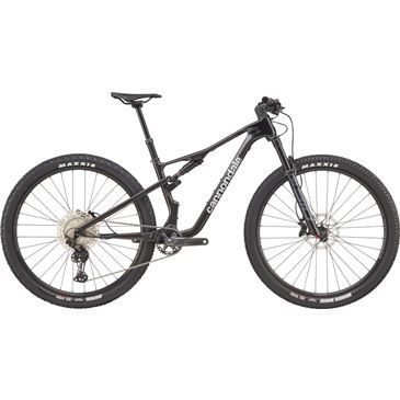 CANNONDALE SCALPEL 4
