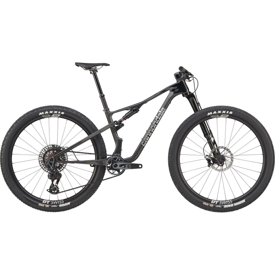 CANNONDALE SCALPEL CRB 1