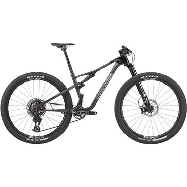 CANNONDALE SCALPEL CRB 1