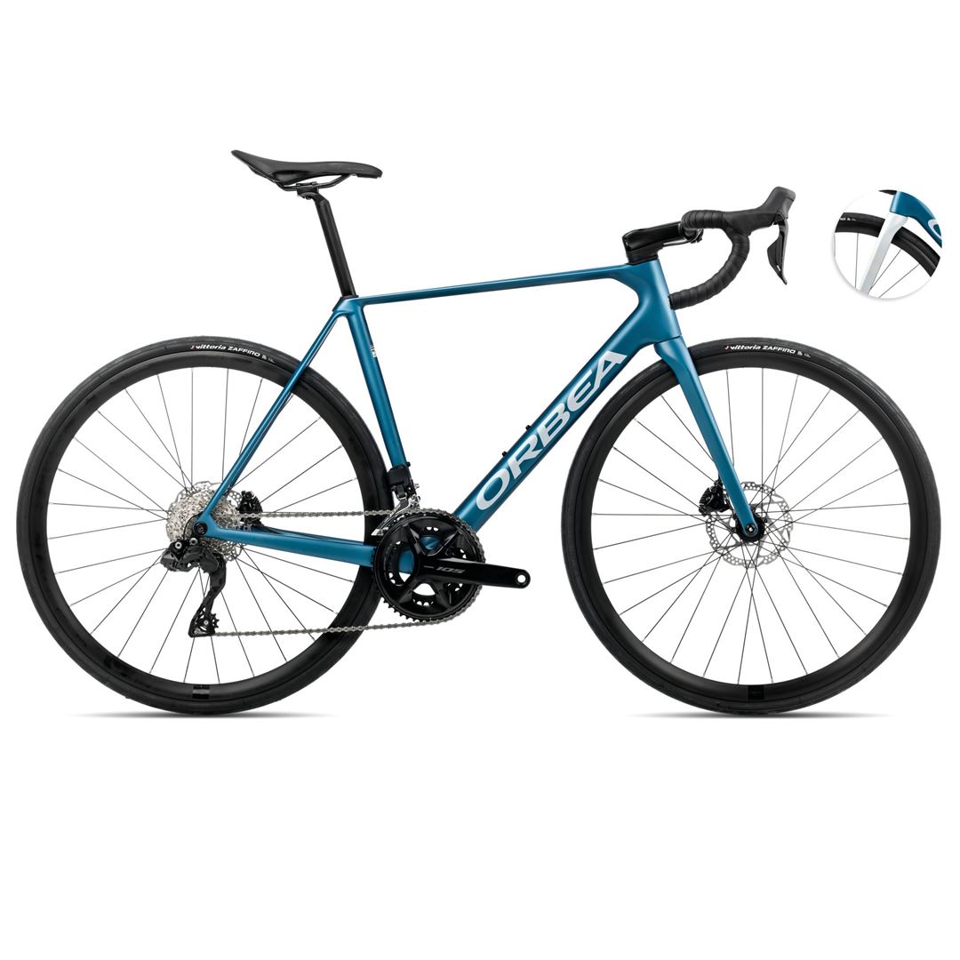 ORBEA ORCA M30I 2025