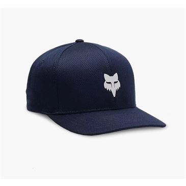GORRA FOX TECH