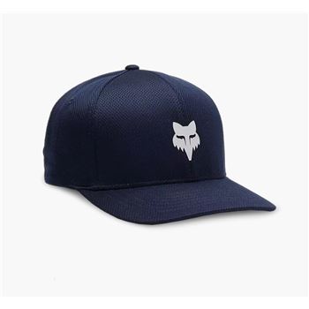 GORRA FOX TECH