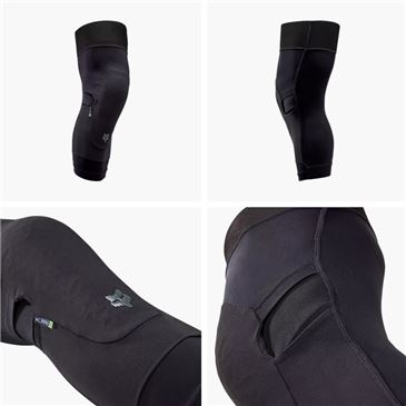 RODILLERA FOX ENDURO PRO