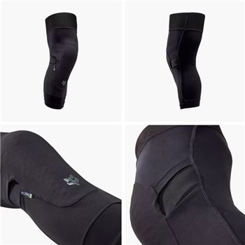 RODILLERA FOX ENDURO PRO