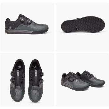 ZAPATILLAS FOX UNION BOA