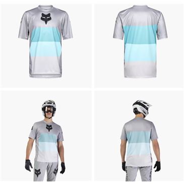 MAILLOT FOX RANGER