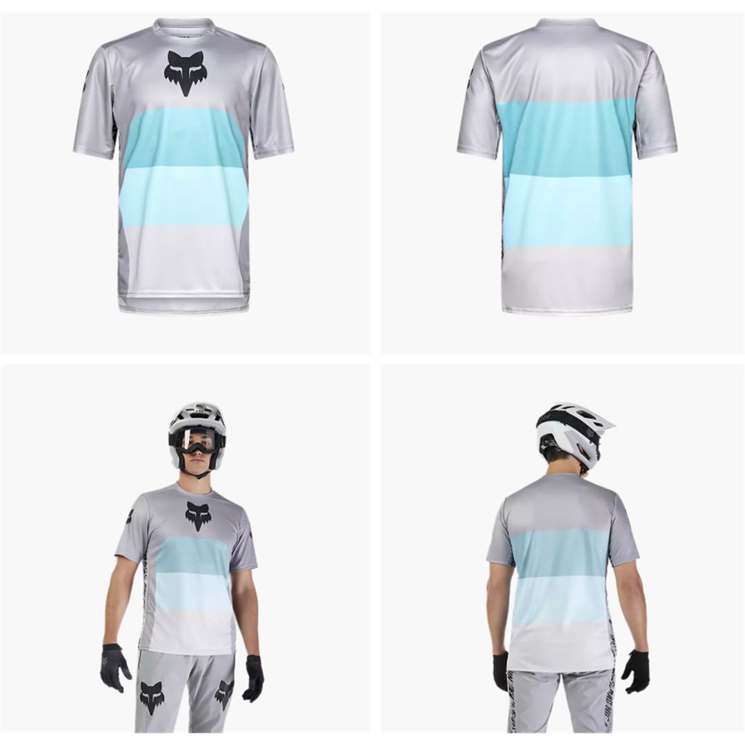 MAILLOT FOX RANGER