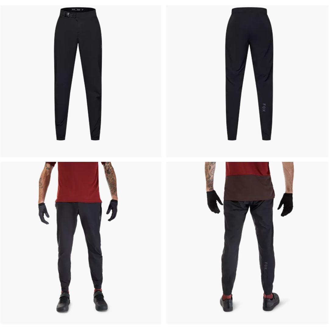 PANTALON FOX RANGER