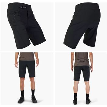 BERMUDA FOX FLEXAIR