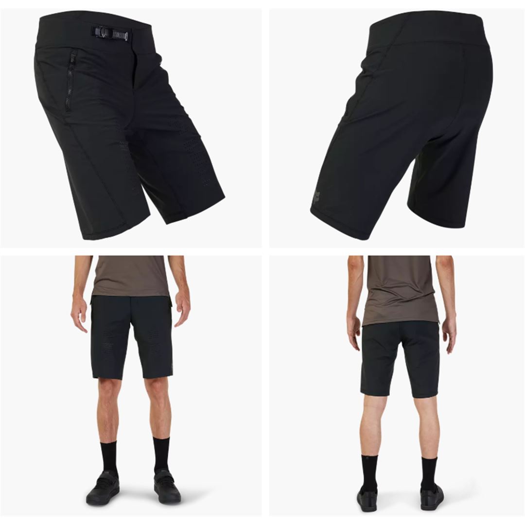 BERMUDA FOX FLEXAIR