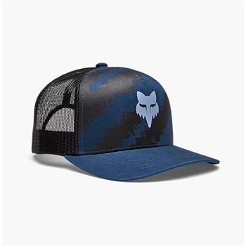 GORRA FOX AZUL