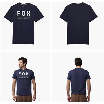 CAMISETA FOX NON STOP