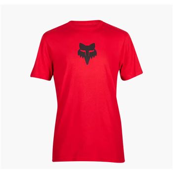 CAMISETA FOX PREMIUM HEAD