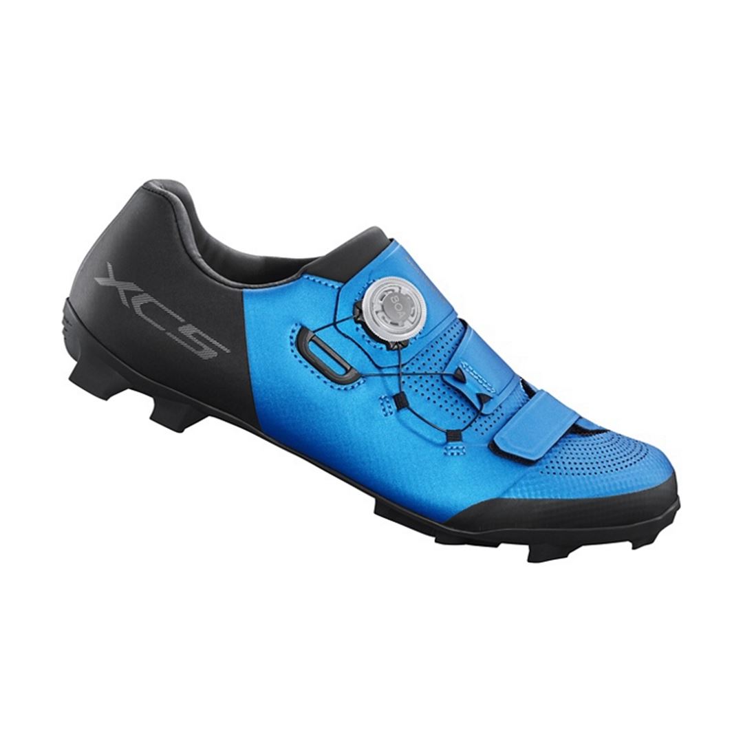 ZAPATILLAS SHIMANO XC502 MTB